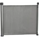 Treppenschutzgitter Ausziehbar 0-140 cm Hunde Türschutzgitter Roll Treppenschutz Türschutz Türschutzgitter ausziehbar Tr