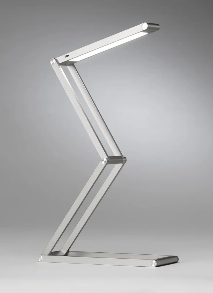 LED Klappleuchte