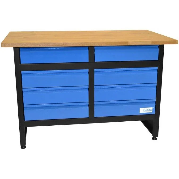 WERKBANK GW 8S