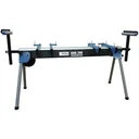 Maschinenrahmen Rahmen universal GUG290 mit 3 Steckdosen - 167x66x81 cm