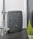 Regenspeicher "Multitank" 250 L granit