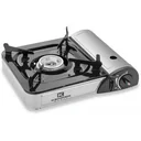 Tragbarer Gasherd - Gasgrill - 2200W - 33x29x8 cm
