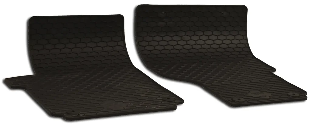 Passform Gummimatten für VW Amarok Baujahr 2010 bis heute