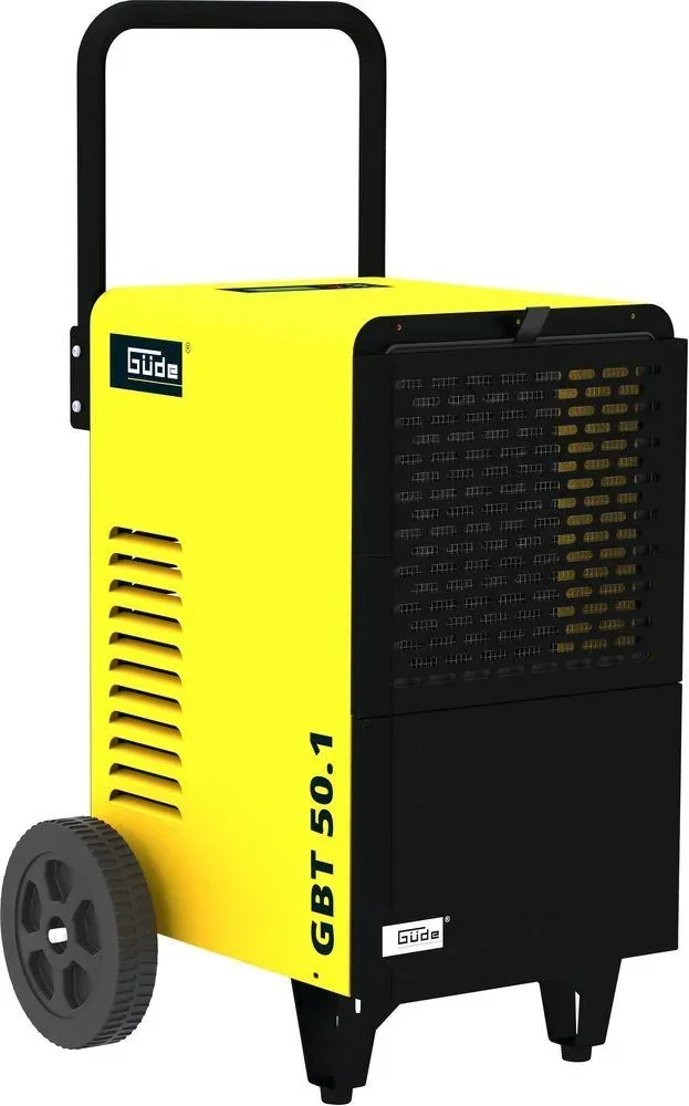 Bautrockner "GBT 50.1"
