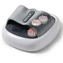 Sharper Image - Fußmassage mit Druckpunkten -Shiatsu