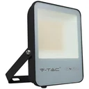 VT-30185 LED-Flutlicht - 30 W - 4720 Lm - 6400K - schwarz - Extra effizient