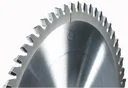 Hartmetall Kreissägeblatt 250 x 30 mm, 60 Zähne