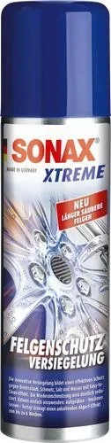 XTREME Felgenschutzversiegelung 250 ml