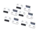 Abspannhaken, 10er-Set