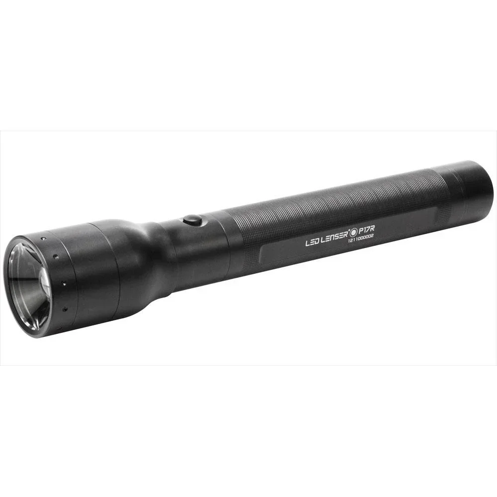 p17R Taschenlampe
