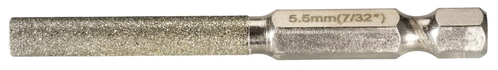 Rundfeile 5,5mm 1/4"