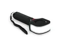 Security Taschenlampe 180°