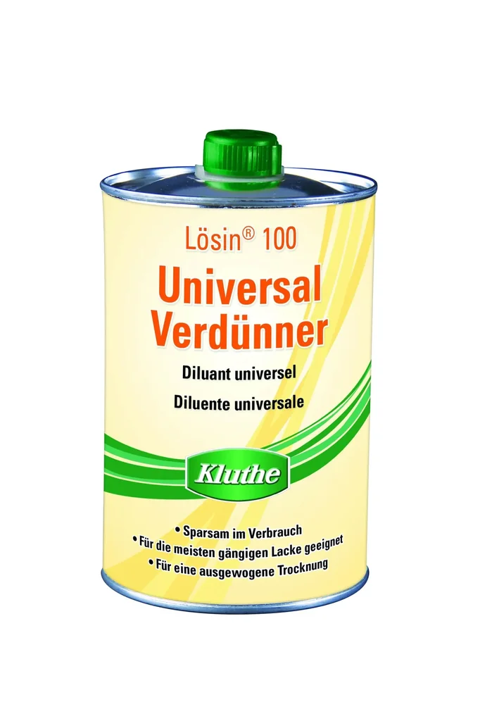 Universal Verdünner LÖSIN 100 - 1 L Dose