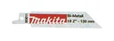 Reciproblatt BIM 150/18Z