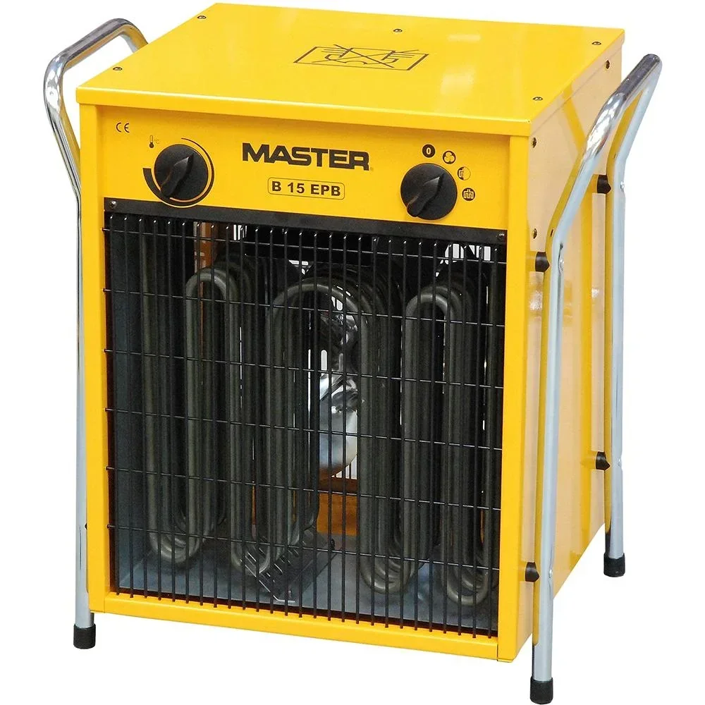 Master Heizung Elektro B 15 EPB