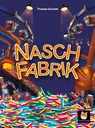 Gesellschaftspiel Naschfabrik