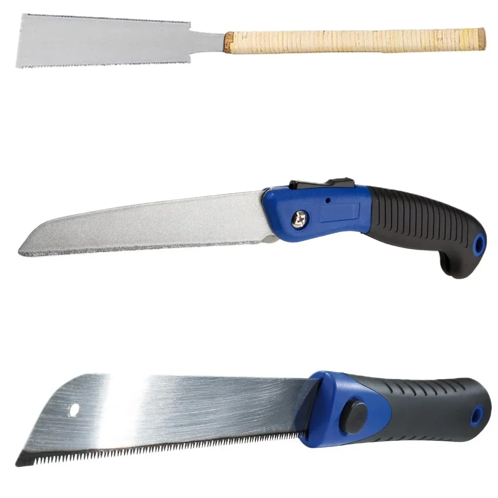 Handsägen-Set 3-teilig