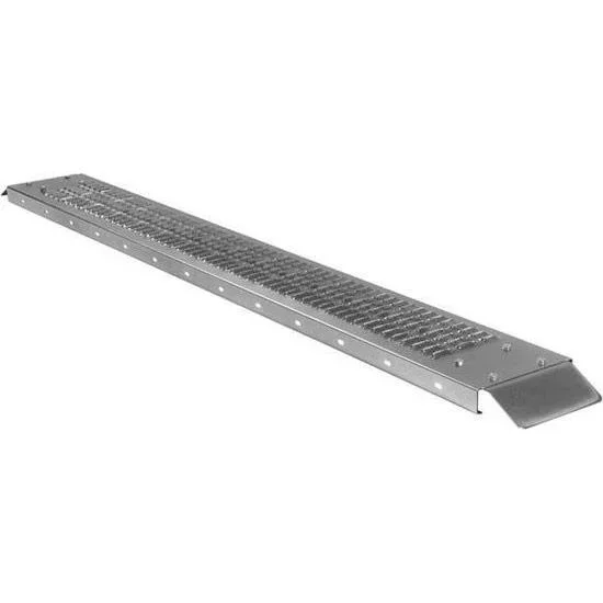 Laderampe 185x23cm