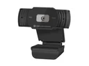 Webcam AMDIS 1080P Full HD Webcam+Microphone sw