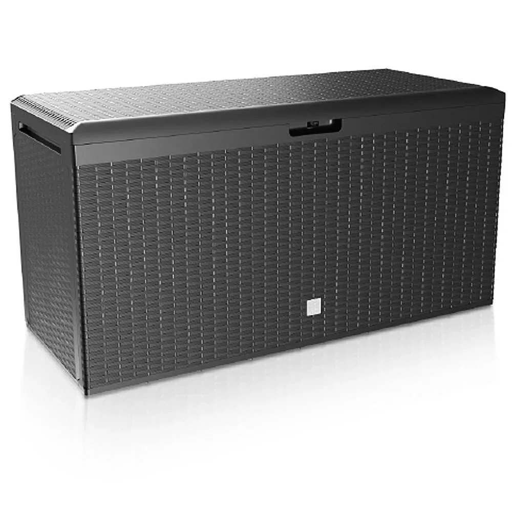 Aufbewahrungsbox Rato Plus anthrazit 114x