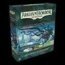 Arkham Horror Das Kartenspiel - Das Vermächtnis von Dunwich (Kampagnen-Erweiterung)