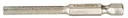 Rundfeile 4,8mm 1/4"