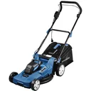 Elektrischer Rasenmäher 2000W 42cm