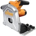 Kreissäge TTS1400 - 1400W - Gehrungsbereich 0-48