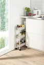 Nischen Ordnungswagen
