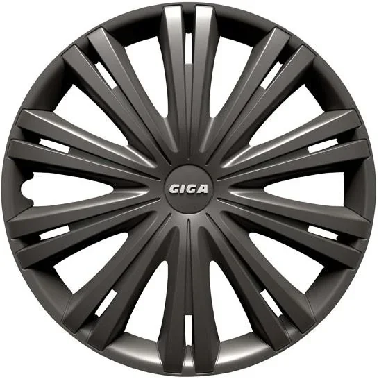 Radblendenset Giga dark 15inch Antra