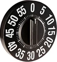 Magnetischer Küchentimer "XXL"