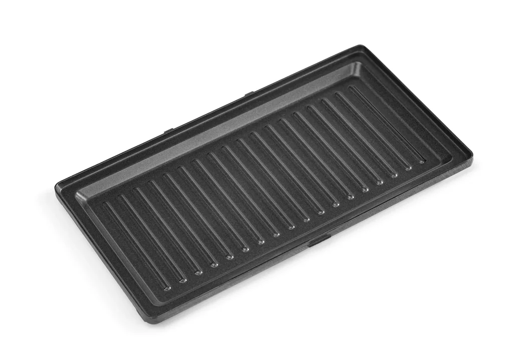 Tischgrill Vario 3in1 800W
