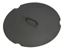 Deckel, Durchmesser 62 cm