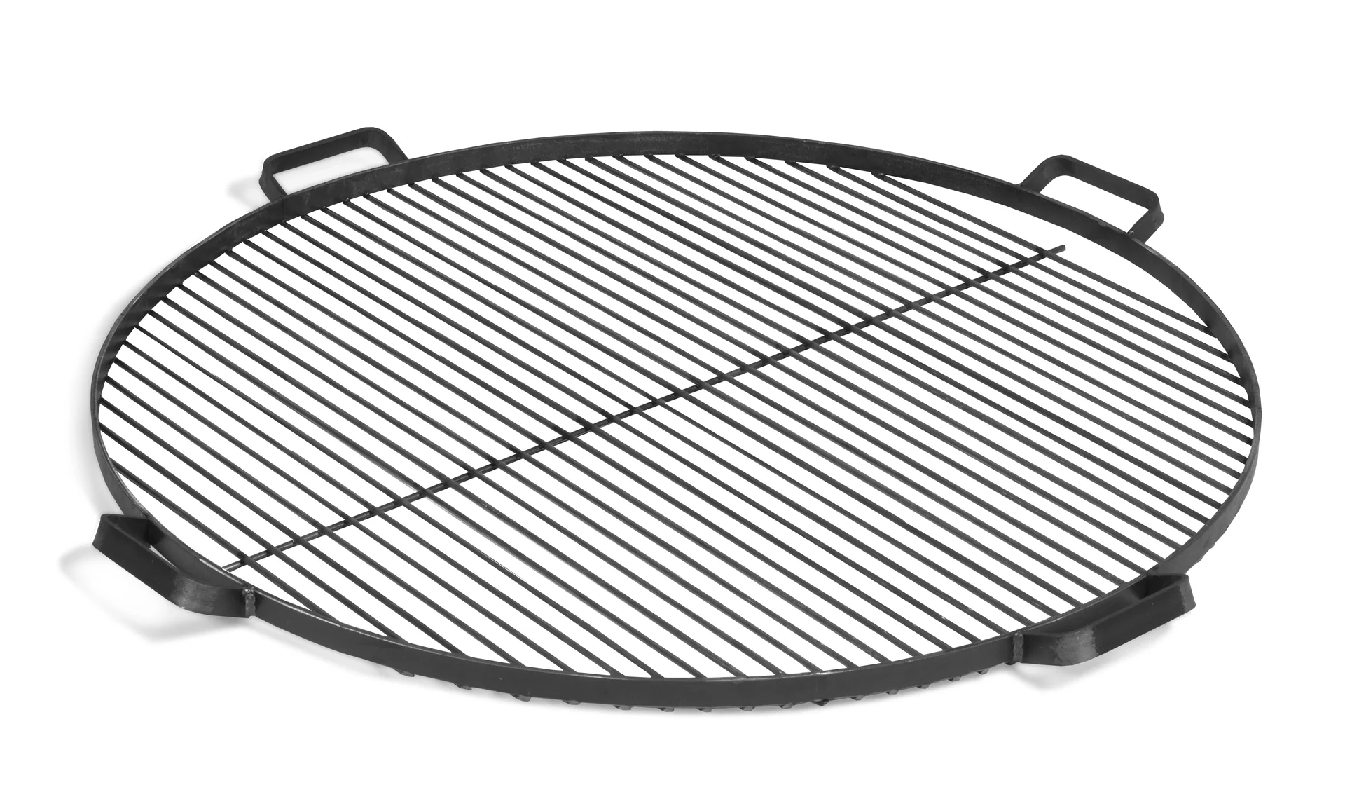 Grillrost 80 cm, inklusive 4 Griffen