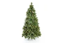 Roswell Kiefer inkl. Lichterkette 210 cm