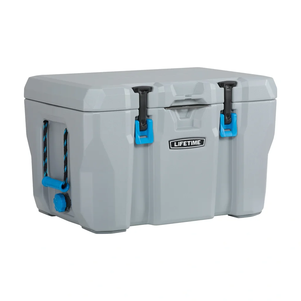 Lifetime Kühlbox 52 Liter