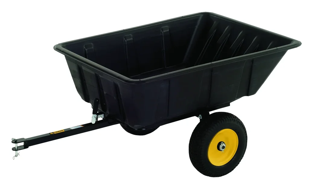 Trailer Schubkarre/Anhänger LG900