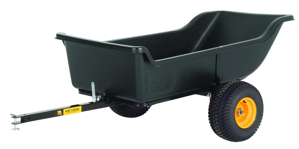 Trailer Anhänger HD1500