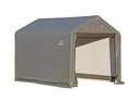 Gerätehaus Shed-in-a-Box 5,4 m², grau