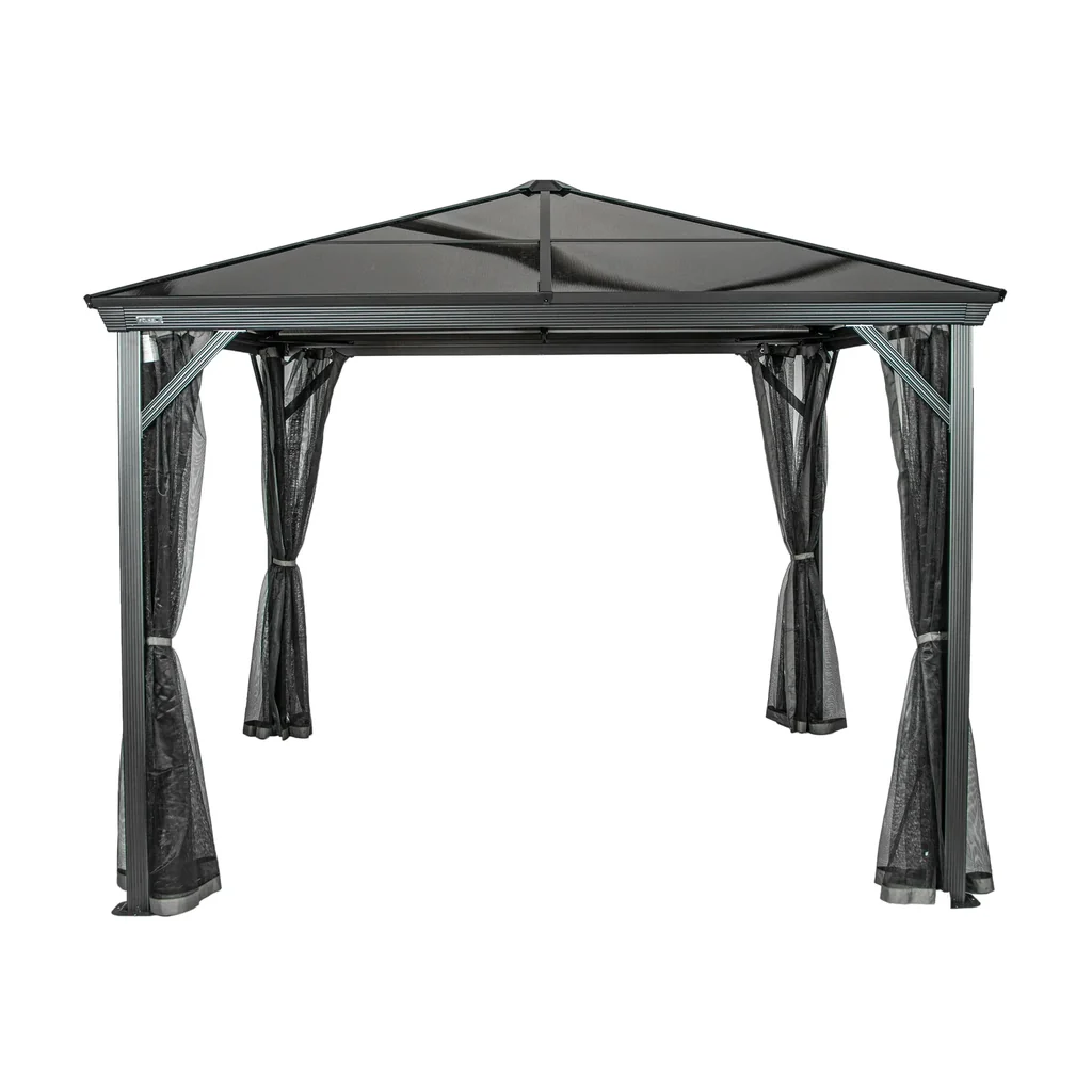 Pavillon Verona 10x10