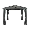 Pavillon Verona 10x10