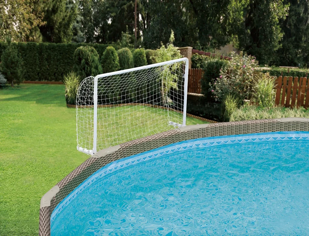 Wasserball-Set, Pool Zubehör