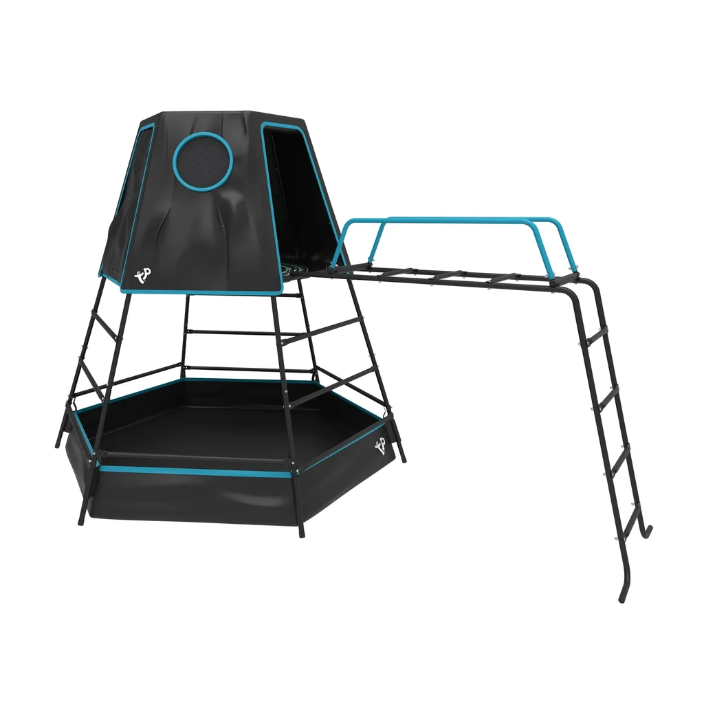 Spielturm Explorer