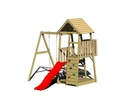 Spielturm Panda