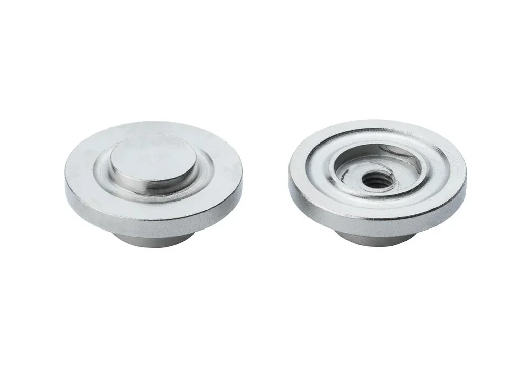 Bördelwerkzeuge für Ösenzange XXL 20 mm