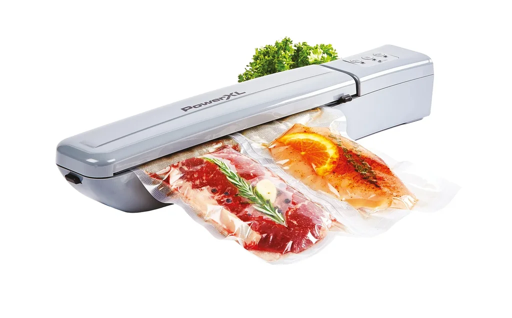 Vakuumiergerät PowerXL Duo NutriSealer