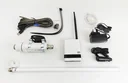 RangeMaster WiFi-Antenne und Router