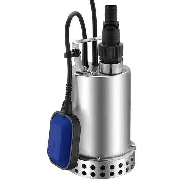 Tauchpumpe 550W