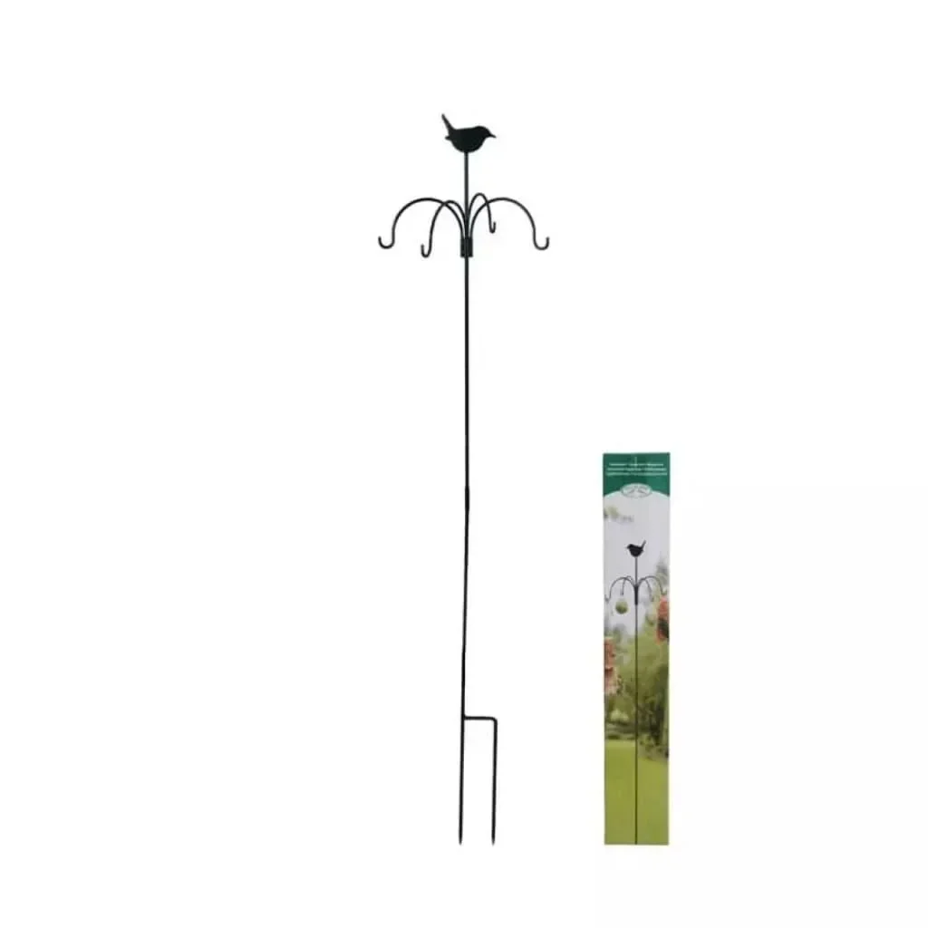 Esschert Design Vogelfutterhaus FB