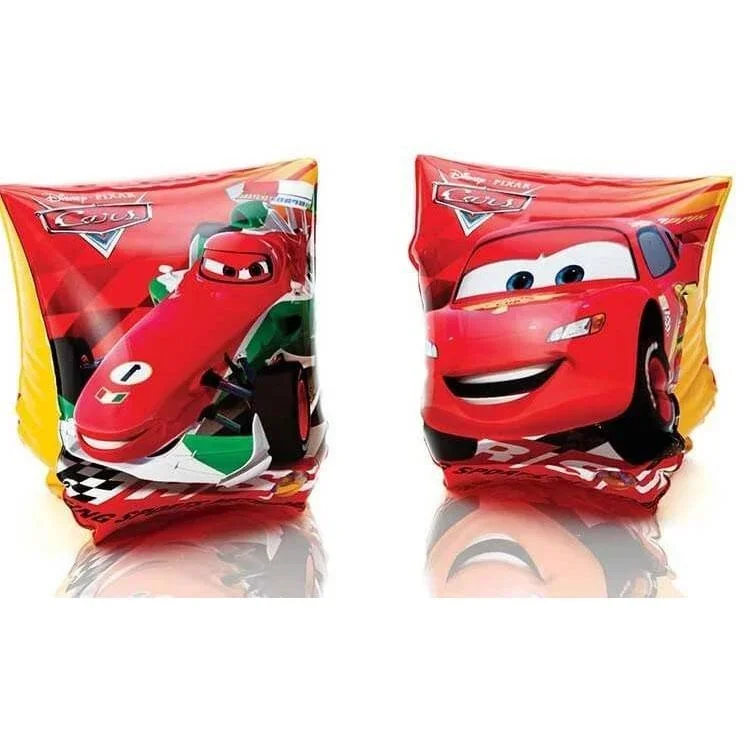 Armbinden von Autos